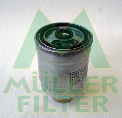 MULLER FILTER Degvielas filtrs FN209
